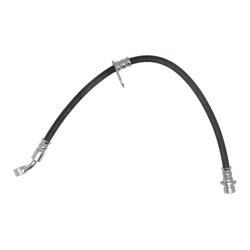 Acura Ilx Brake Hose - Rear - R1 Concepts - `16-`22